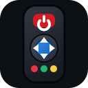 Couch Remote Logo