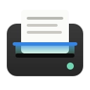 InfiScanner Logo